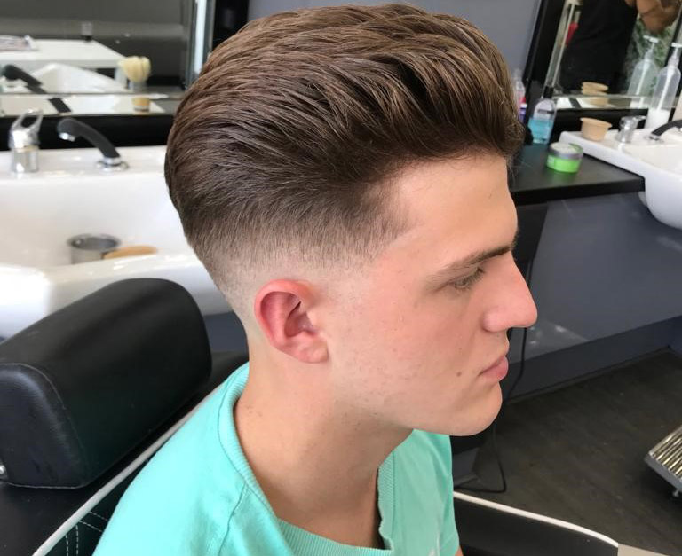 Skin Fades in Southend-on-Sea